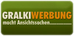 GRALKIWERBUNG